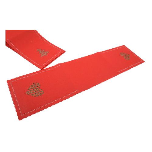 Mercury Tovaglia runner Natale (120x30cm) 97276