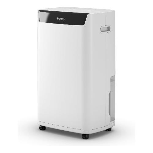 Splendid Deumidificatore AQUARIA S1 24 P White e Black 37mq 02065