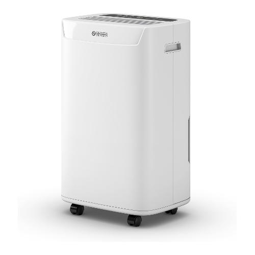 Deumidificatore AQUARIA S1 10 P Bianco 17mq 02060