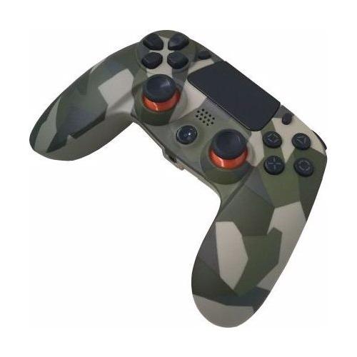 Twodots Gamepad PLAYSTATION 4 Pro Pad 4 Evo Camo TDGT0097