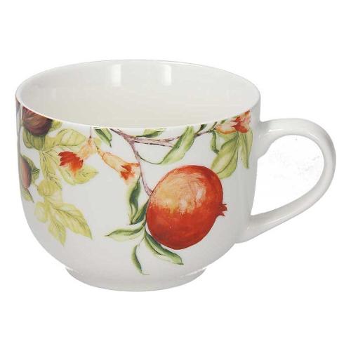 Tognana Tazza (480ml) da colazione FLORENCE Multicolor MC017655738