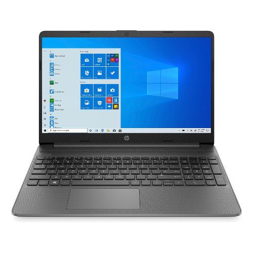 Hp Notebook 15,6" 15S Fq2089Nl Intel Core i3 8GB 256GB Grigio lavagna 50N77EA