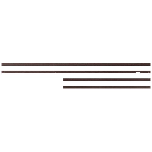 Samsung Cornice televisore LIFESTYLE 2021 The Frame 55 Brown VG SCFA55BWBXC
