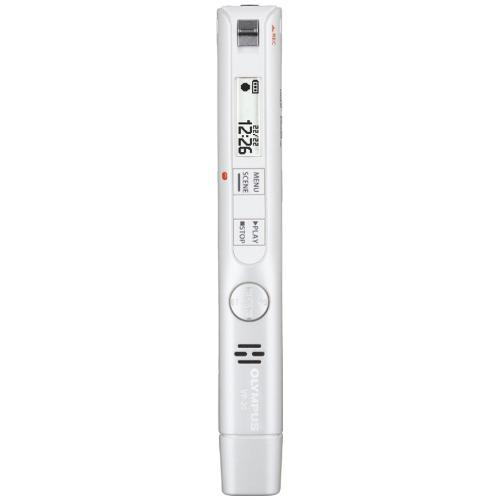 Olympus Registratore 8GB Vp 20 Bianco V413130WE000