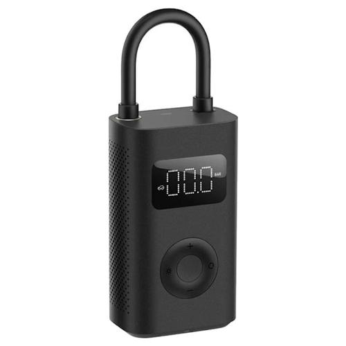Xiaomi Compressore Miportable Electric Air Nero Batteria integrata BHR5277GL