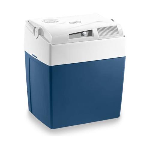 Mobicool Frigorifero portatile Me27 Blu (26L) 9600051179 Alimentazione 12V 47W; 220-240V 55W
