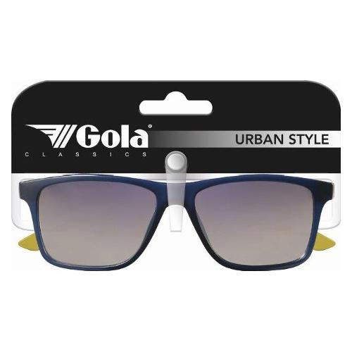 Gola Occhiali da sole Da Uomo URBAN STYLE Tg. Unica Grigio S9039