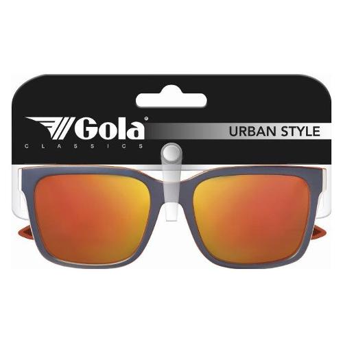 Gola Occhiali da sole Da Uomo URBAN STYLE Tg. Unica Grigio S9038