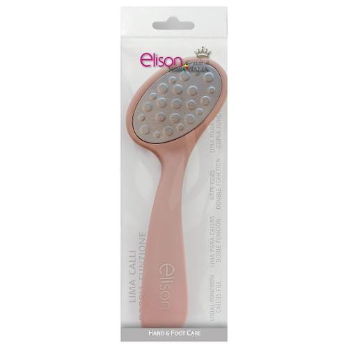 Gabbiano Set lime unghie Piedi Miss 13081