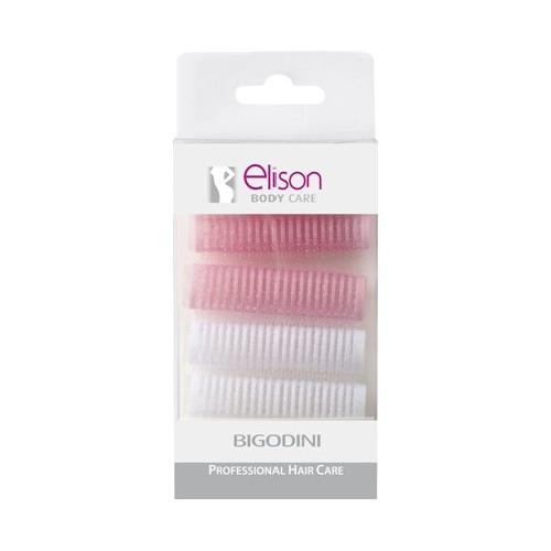 Elison Set bigodini (1,5 cm) Adesivi 6 Pz 13650