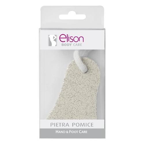 Elison Pietra pomice Per Calli Piede 13155
