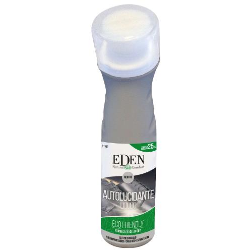 Eden Lucida scarpe liquido autolucidante Neutro 11102