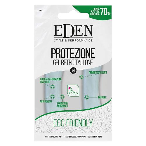 Eden Retro Tallone 2 pz 11152