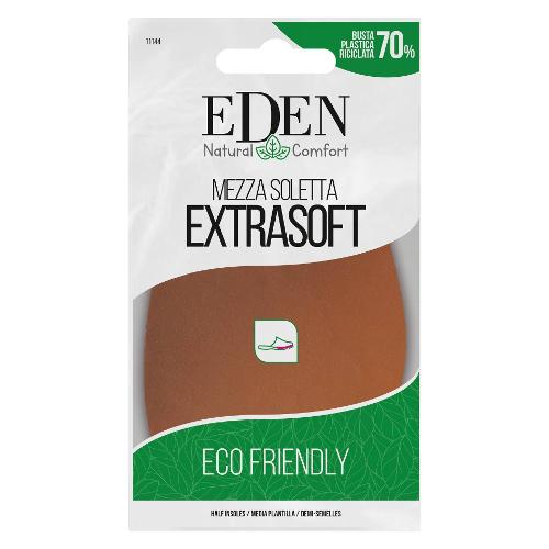 Eden Solette Mezza Soletta Estrasoft 11144