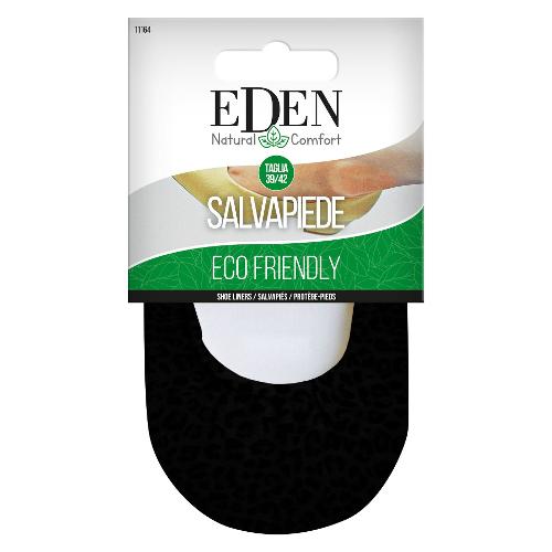 Eden Salvapiede taglia M (39-42) Nero 11164