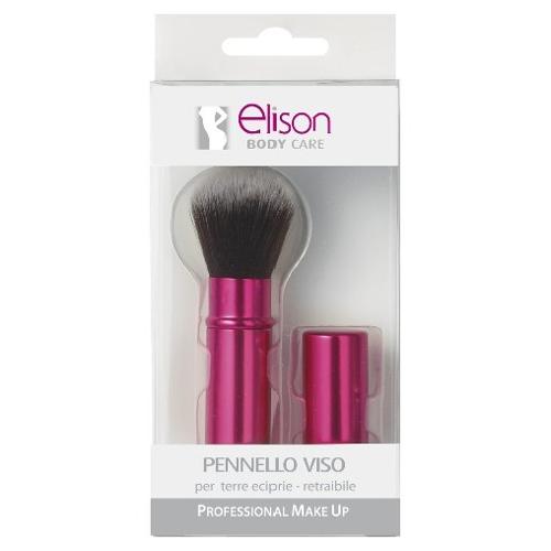 Elison Pennello trucco Viso 13687