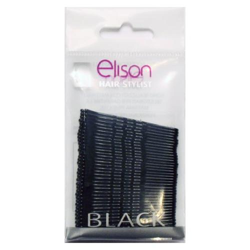 Elison Fermaglio capelli Mollette Classic 36 Pz 13404