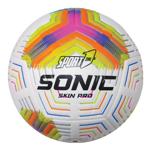 Mandelli Pallone Calcio Sonic misura 5 SPORT ONE Assortito 702100221