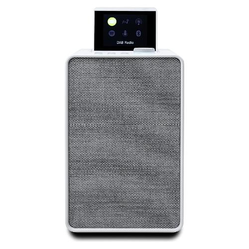 Pure Radio EVOKE Spot Dab+ Cotton white 00 12110 00