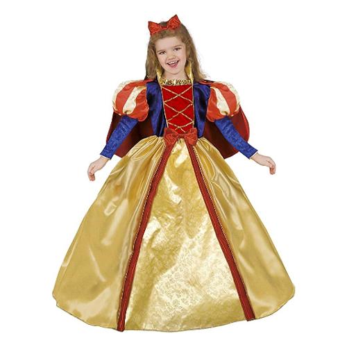 Ciao Costume carnevale Biancaneve Cuccioli Assortito 14796