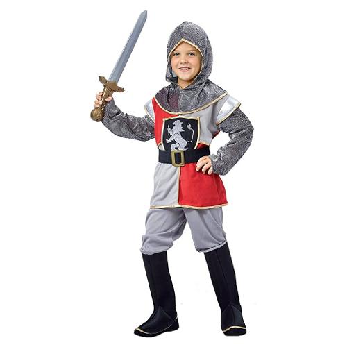 Ciao Costume carnevale Guerriero I Simpatia Assortito 18150