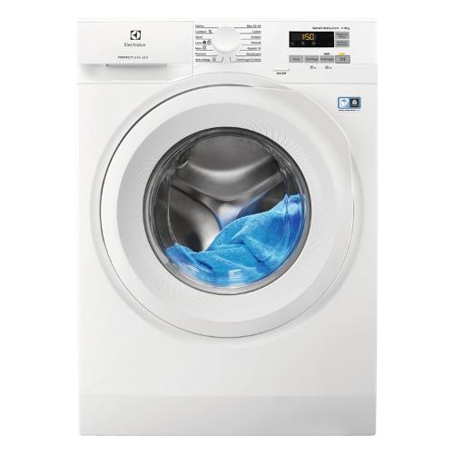 Electrolux Lavatrice 9 Kg SERIE 600 Ew6F592U Sensicare Bianco classe A 1200giri/min (59,7x63,6x84,7cm)