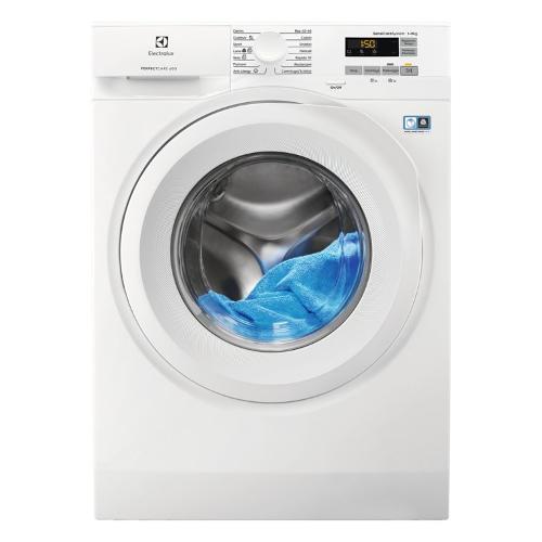 Lavatrice 9Kg SERIE 600 Ew6F592U Sensicare Bianco Classe A 914 916 703