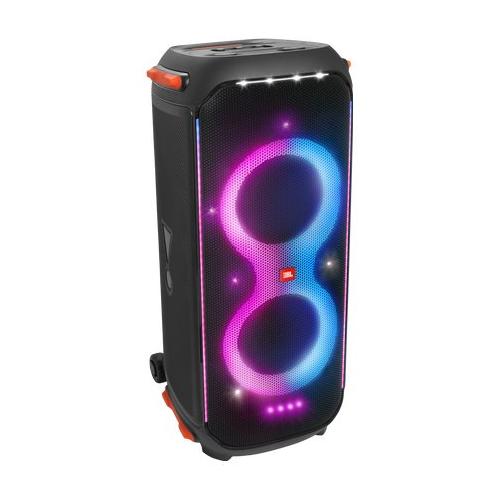 Jbl Cassa party PARTYBOX 710 Black 800W JBLPARTYBOX710EU