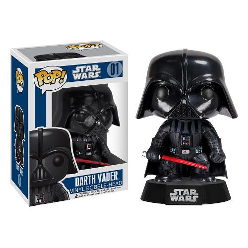 Funko POP STAR WARS Darth Vader 01 2300