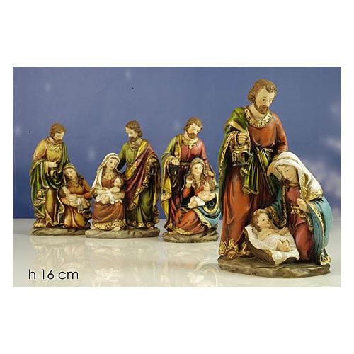 General Trade Natività (16cm) 426407