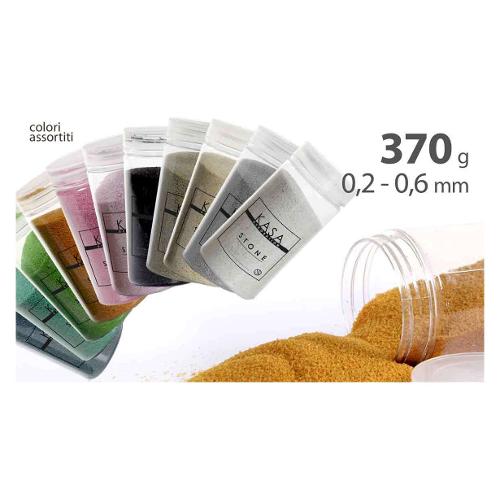 Gicos Profumatore in sabbia (370gr) Assortito 712739