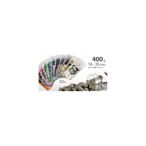 Gicos Profumatore in pietre (400gr) Assortito 742491