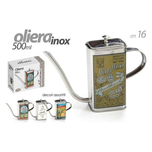 Gicos Oliera (500ml) Assortito 752445
