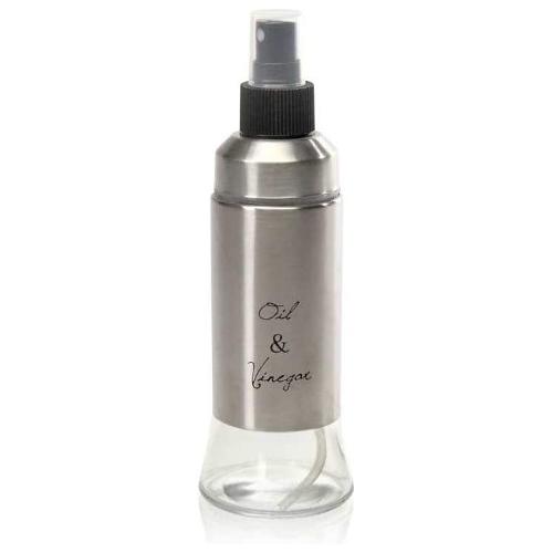 OLIERA SPRAY IN VETRO TRASPARENTE 100ML