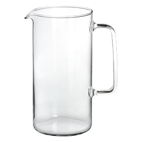 Cve Caraffa (1L) SIMAX Trasparente