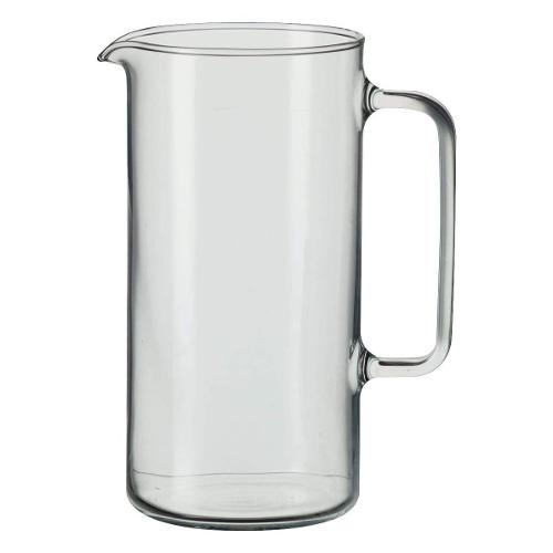 Cve Caraffa (2L) SIMAX Trasparente