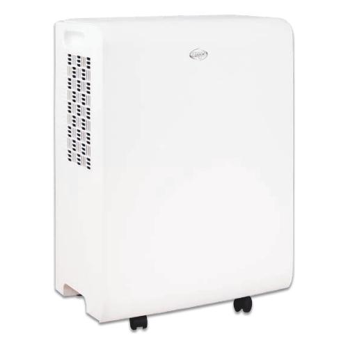 Argo Deumidificatore DRY Pury 21 Bianco 36mq 492000091