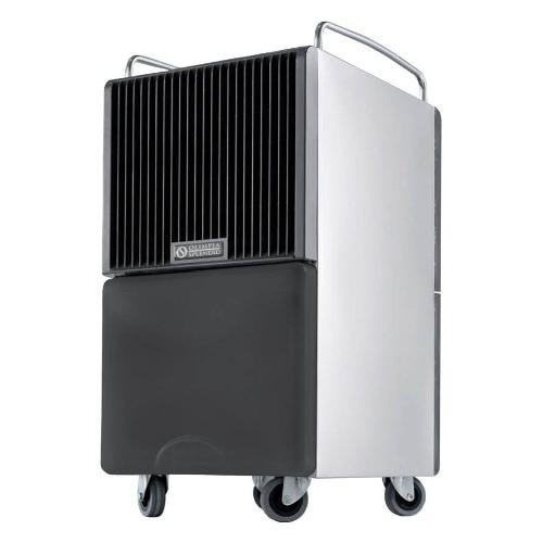 Splendid Deumidificatore SECCOPROF 40 P Gray e Black 75mq 02107