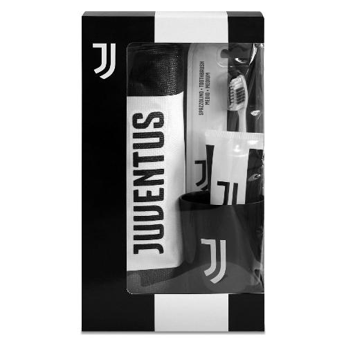 Naturaverde Set bimbo Oral Care 3 pz JUVENTUS 604158