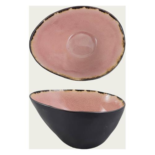Ar.Ca. Coppa Ceramica (18cm) ALTERNATIVE Rosa 56330