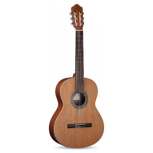 Almansa Chitarra classica 4/4 STUDENT 400 Nature Natural