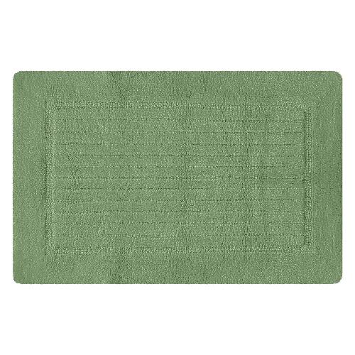 COCCOLE Tappeto bagno Verde L 110 x 60 cm 13180