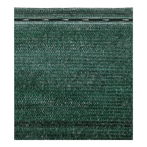 Verdelook Rete frangivista 3 x 4 mt OMBRA 90 Verde scuro 9980 8