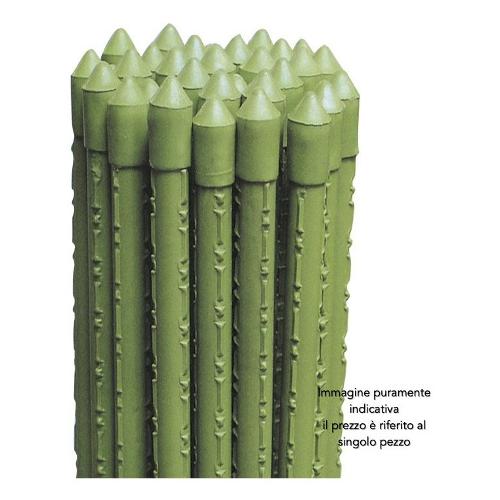 Verdelook Tutore reggipiante (0,8x90 cm) Verde 652