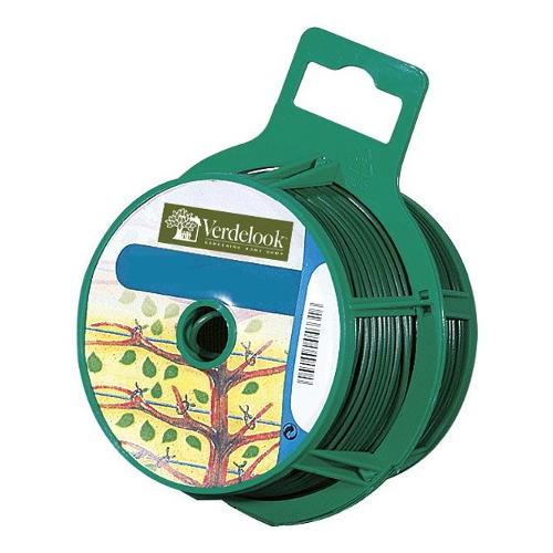 Verdelook Filo legatura piante Verde D 0,8 mm x 50 mt 433 2