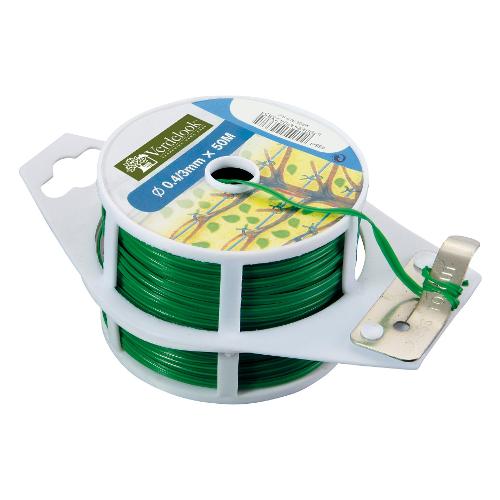Verdelook Filo legatura piante Piattina L. 50 mt 433 9