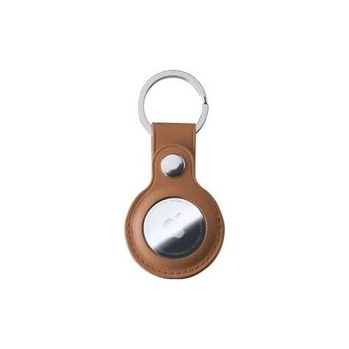 Cellular Line Porta chiavi AIR TAG Cuoio AIRTAGCLASSN