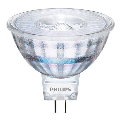 Philips Lampadina led faretto GU53 (4,4W) , luce calda
