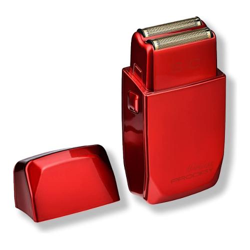 Stylecraft Rasoio barba PRODIGY Rosso PRAPRSCRITA 01