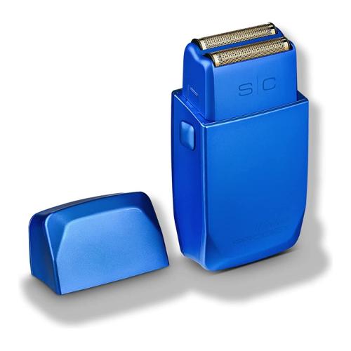 Stylecraft Rasoio barba PRODIGY Blue PRAPRSCBITA 01